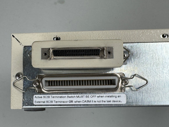 10-28023 DASM II VDB ASSEMBLY FOR GE SIGNA SYSTEMS