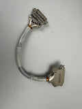 G1 Camera Stub Adapter Pigtail Cable Accessory for GE CT P/N 46-296980