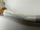 G1 Camera Stub Adapter Pigtail Cable Accessory for GE CT P/N 46-296980