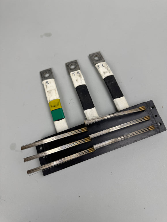 POWER BRUSHES FOR PHILIPS SR 7000 CT SCANNER P/N 4521250000