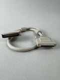GE Healthcare 2160141-2, SCSI CABLE 68/50 PINS CENTRO 3