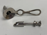 HU-FRIEDY VAGINAL SPECULUM   27-010