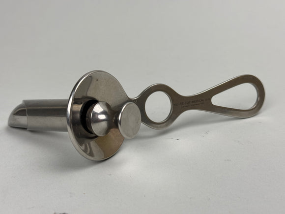 HU-FRIEDY VAGINAL SPECULUM   27-010