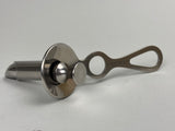 HU-FRIEDY VAGINAL SPECULUM   27-010