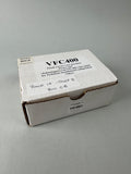 VFC 400 VACCINE TEMPERATURE DATA LOGGER V 18-40821