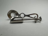 HU-FRIEDY VAGINAL SPECULUM  27-015