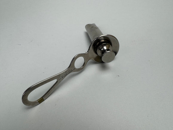 HU-FRIEDY VAGINAL SPECULUM  27-015
