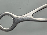 HU-FRIEDY VAGINAL SPECULUM  27-015