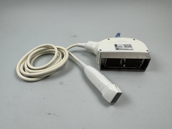 GE M4S Matrix Array Sector Transducer Probe