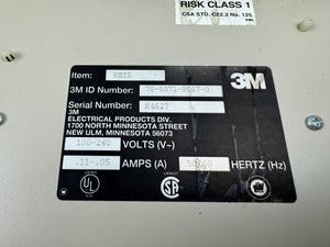 3M 78-8071-8067-0 Keypad EIB Digital Imaging Keib