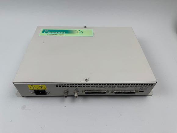 Imation DEIB-T Digital EIB Medical Imaging System Module Fiber Optic P/N 78-8079-9811-3