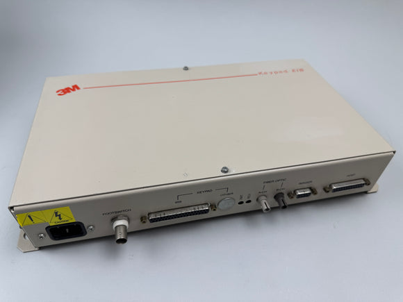 3M KEYPAD EIB MEDICAL IMAGING SYSTEM MODULE P/N 55144-1000