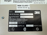 3M DIGITAL EIB EXTERNAL INTERFACE BOX P/N 78-8077-4201-6