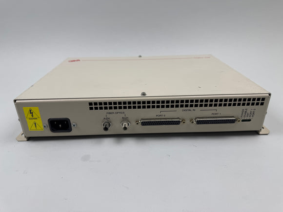 3M DIGITAL EIB EXTERNAL INTERFACE BOX P/N 78-8071-8065-4