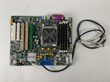 SUN BLADE 1500 TACO PLUS MOTHERBOARD
