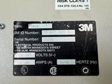 3M DIGITAL EIB EXTERNAL INTERFACE BOX P/N 78-8071-8065-4