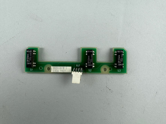 800-PL4 Magnification Sensor Board for GE 2000D