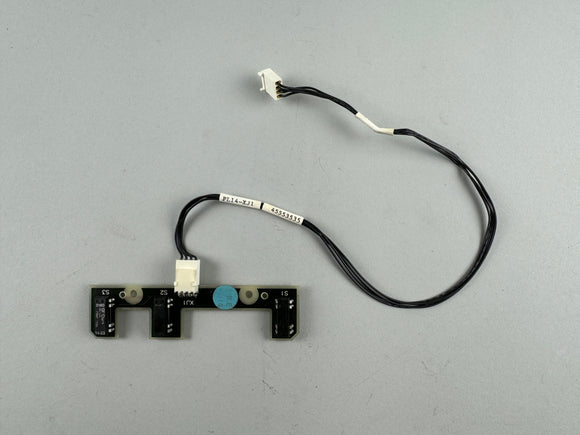 PL14-XJ1 Board for GE Mammography