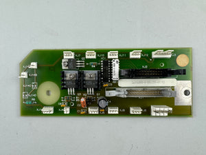 36006848-A 800-PL6 Tube Housing Arm Distribution Board for GE Mammo