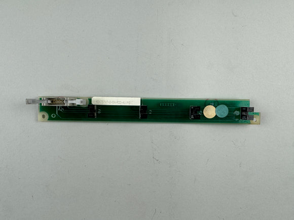45475707-D 800-PL14 Sid Sensor/Magnification Sensor Board for GE Mammo
