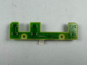800PL15 Inter Arm Tilt Sensor Board for GE Mammo