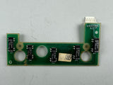 GE CGR 800PL15 Inter Arm Tilt Sensor Board for GE Mammo