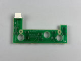 GE CGR  800PL15 Inter Arm Tilt Sensor Board for GE Mammo