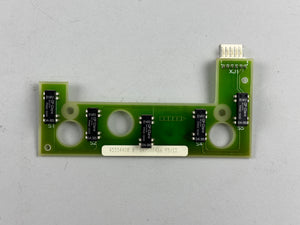 45554408 800-PL15 Interarm Tilt Sensor Board B