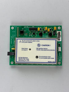 GE CT P9237HM RF SLIPRING RECEIVER, 2167012