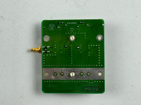 Board for GE Medical Systems