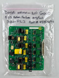 300-PL2 Anode Starter Board for GE Senographe DMR, For Parts