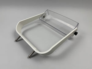 4-000-0220 Compression Paddle for Lorad Mammo Systems