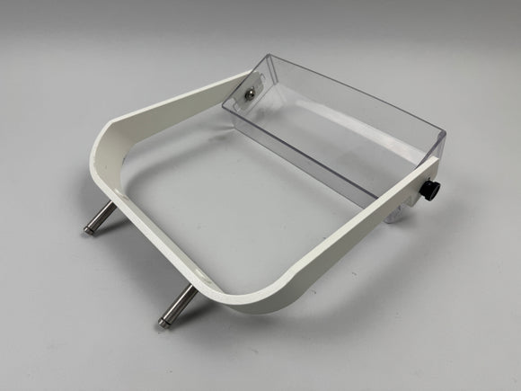 4-000-0220 Compression Paddle for Lorad Mammo Systems