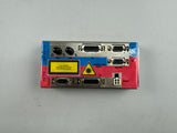 Philips MX8000 Gemini Dual Slice Rotor Side Optical Transceiver