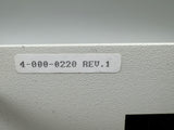 4-000-0220 Compression Paddle for Lorad Mammo Systems