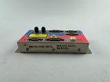 Philips MX8000 Gemini Dual Slice Rotor Side Optical Transceiver