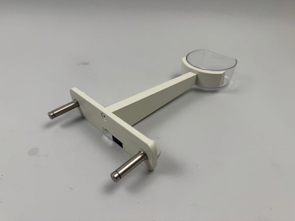 7.5cm Spot Paddle for Lorad Elite Mammo Systems P/N 3-000-0248