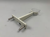 7.5cm Spot Paddle for Lorad Elite Mammo Systems P/N 3-000-0248