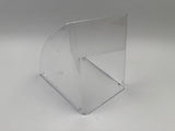 Face Shield Accessory for Hologic Mammo Systems