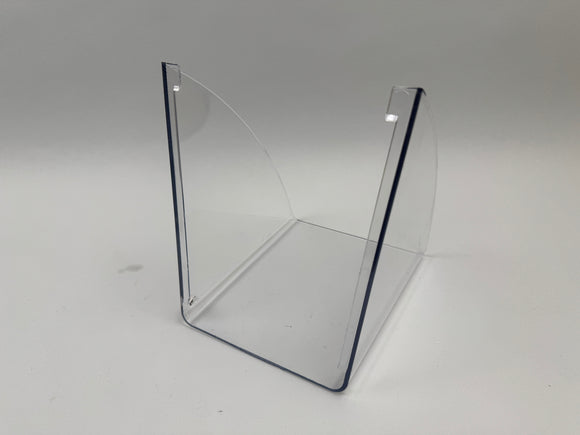 Face Shield Accessory for Hologic Mammo Systems