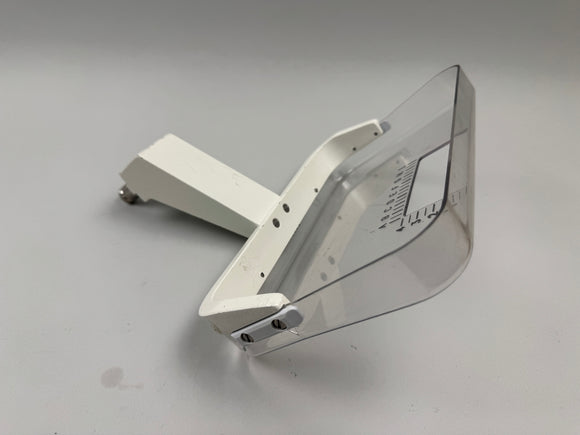 GE Biopsy Compression Paddle P/N C808652 for GE 500T Mammo