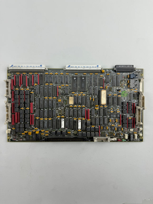 36004749 Carte Interstace Statif for GE Mammography
