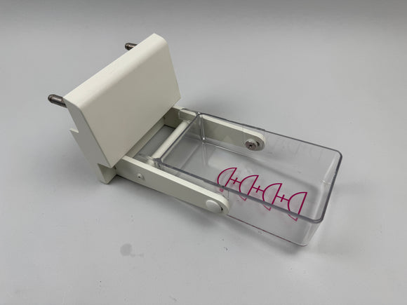 15cm Contact Paddle for Lorad Mammo Systems P/N 4-000-0050