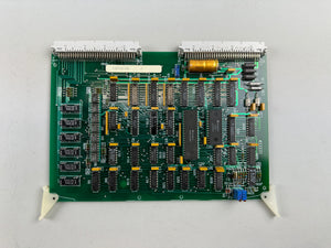 C800038 BOARD INTERFACE CARD for GE Mammography