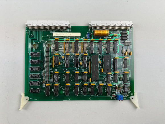 C800038 BOARD INTERFACE CARD for GE Mammography