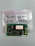 GE 2100282 Senographe DMR+ Mammo Photo Cell Board