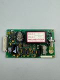 GE 2100282 Senographe DMR+ Mammo Photo Cell Board