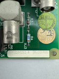 GE 2100282 Senographe DMR+ Mammo Photo Cell Board