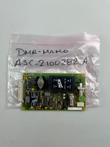 GE 2100282 Senographe DMR+ Mammo Photo Cell Board