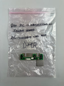 800-PL4 Magnification Sensor Board for GE 2000D Mammo